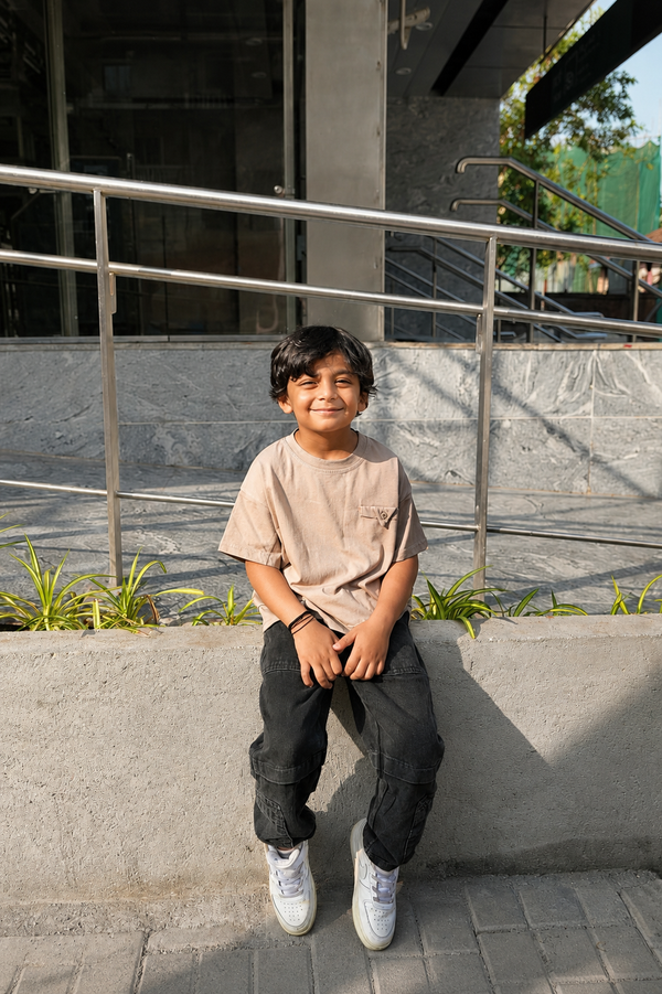 The Easy Street Tee A