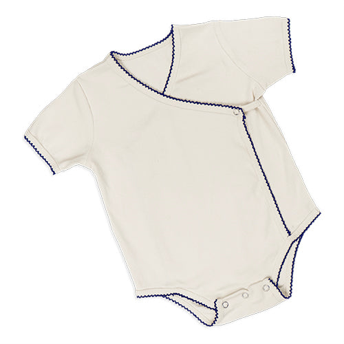 The Cloud Wrap Onesie