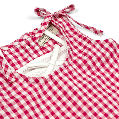 The Little Meadow Dress