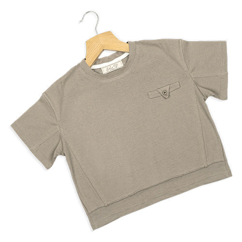 The Easy Street Tee A