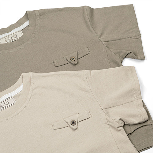 The Easy Street Tee A