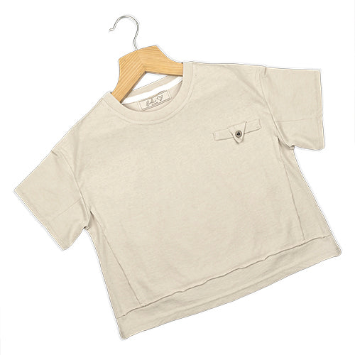 The Easy Street Tee A