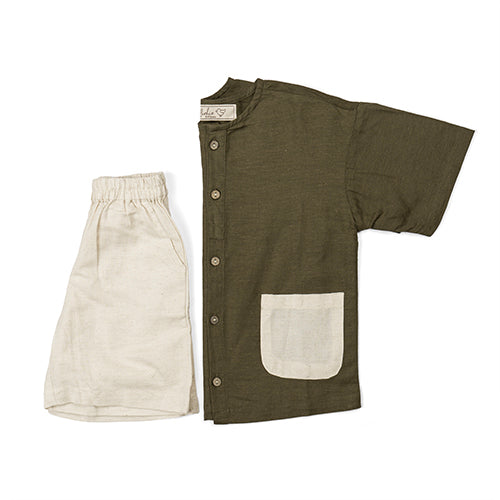 The Grounded Set