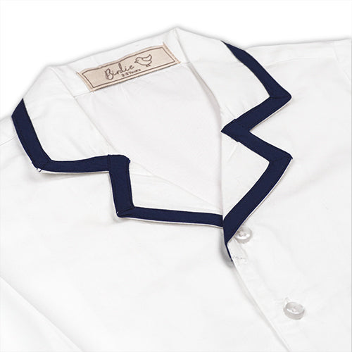 The Soft Tailor Set