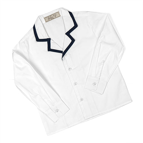 The Soft Tailor Set