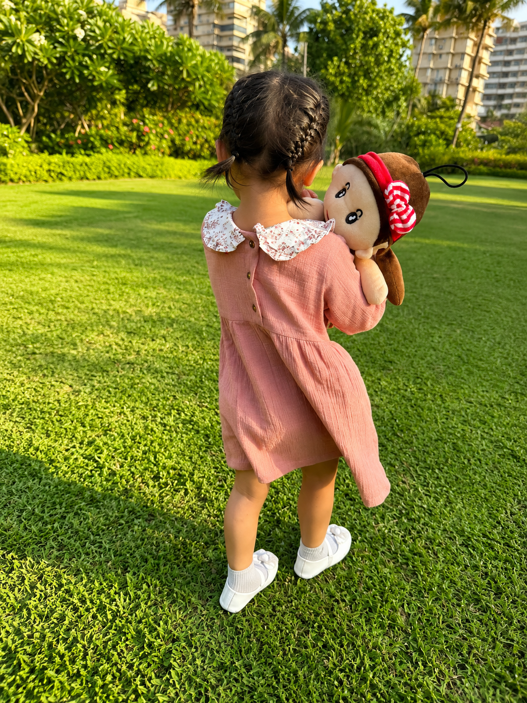 Little Garden Dress