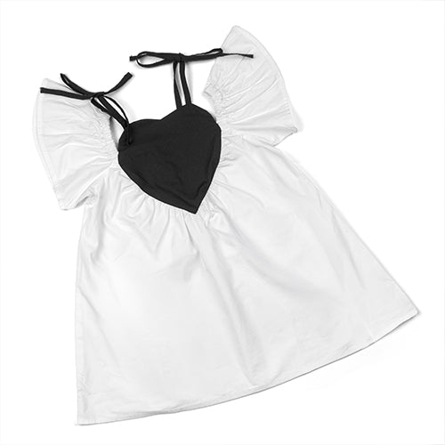 The Still Heart Dress