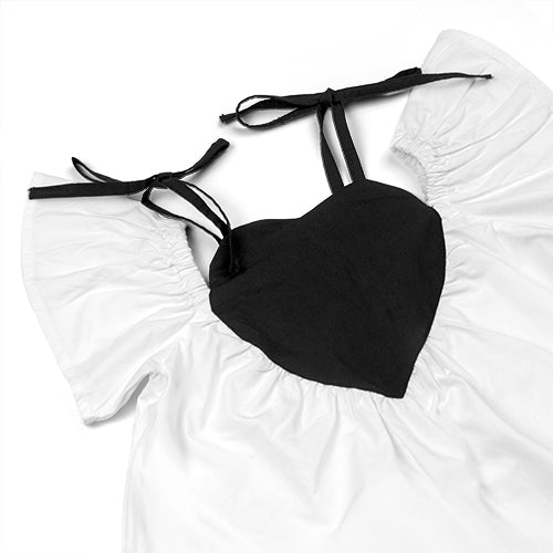 The Still Heart Dress