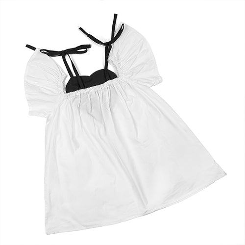 The Still Heart Dress