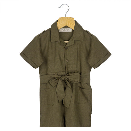 The Soft Power Dress
