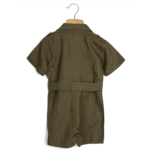 The Soft Power Dress