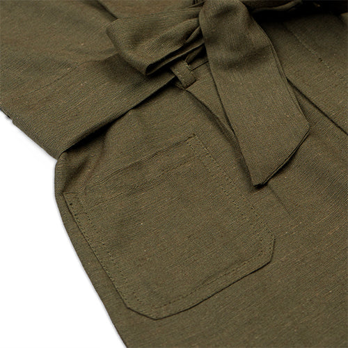 The Soft Power Dress