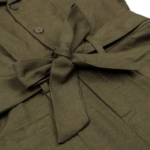 The Soft Power Dress