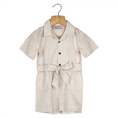 The Soft Power Dress