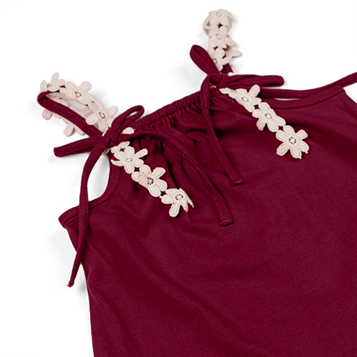 The Petal Light Dress