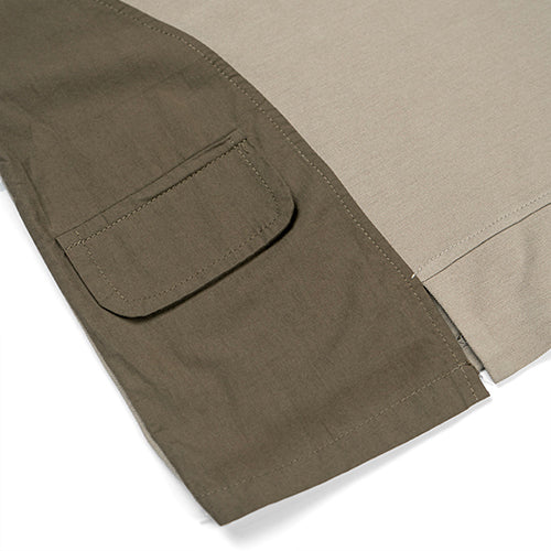The Easy Street Tee B