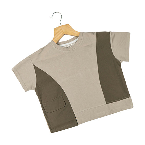The Easy Street Tee B