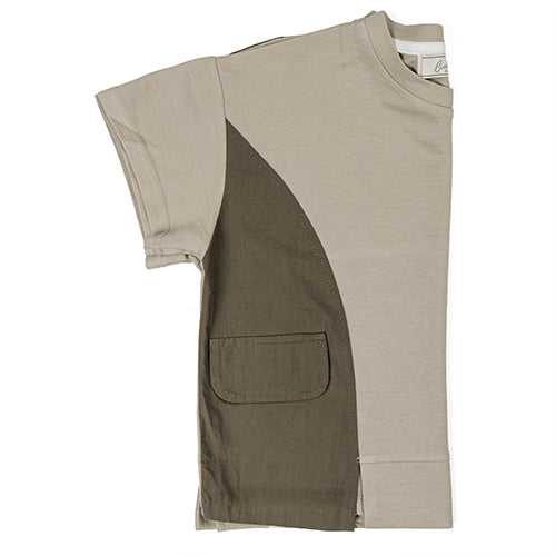 The Easy Street Tee B