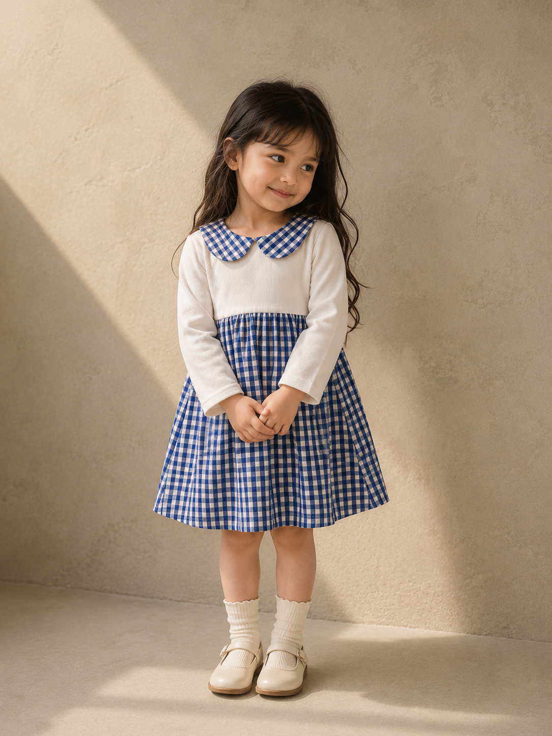 Bluebell Dress