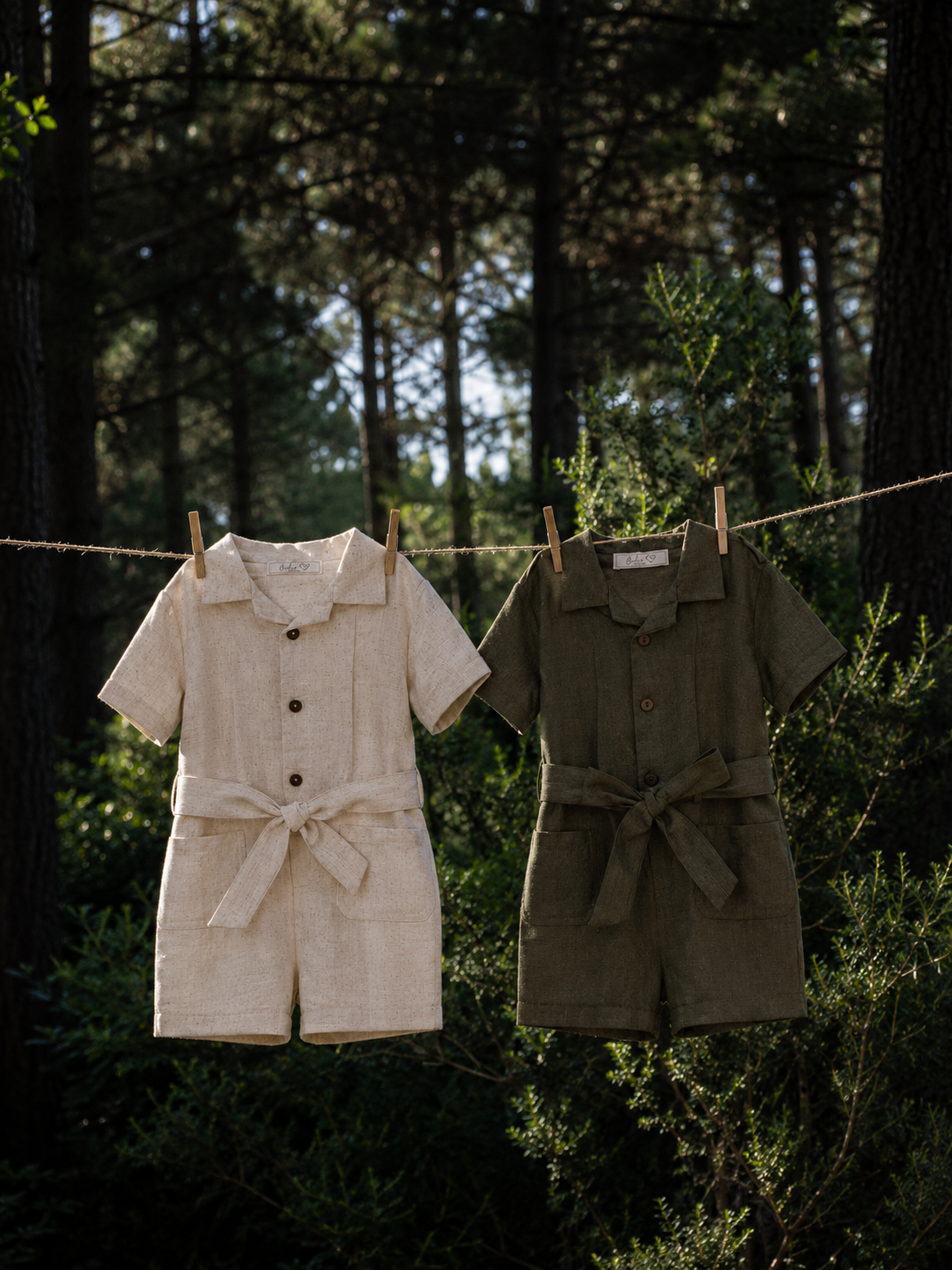 The Soft Power Dress