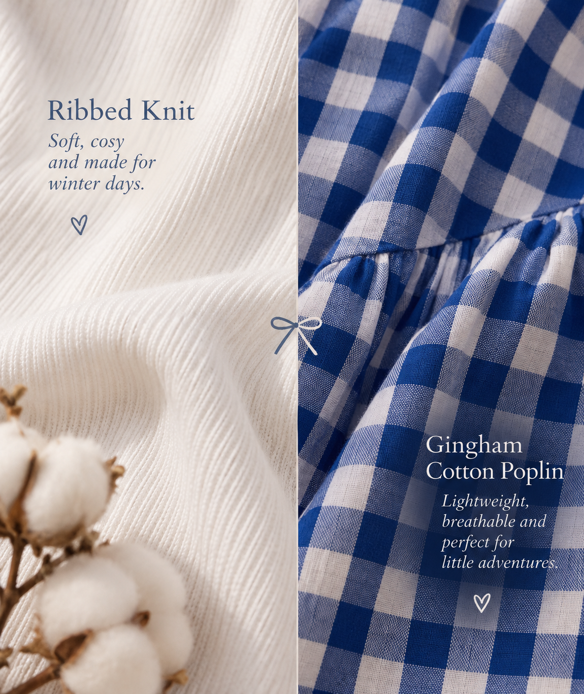 Bluebell Dress