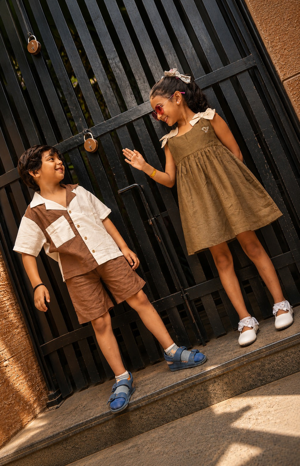 Birdie AW'26 — lookbook