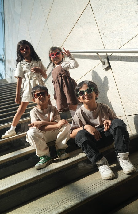 Birdie AW'26 — The Soft Season